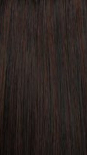 4/33 CHOCOLATE RASPBERRY TRUFFLE | Dark Brown & Medium Red Blend
