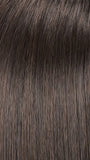 4 BROWNIE FINALE | Dark Brown