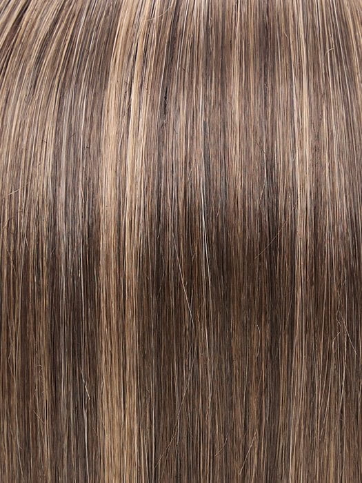Zara | Synthetic Lace Front Wig (Mono Top)
