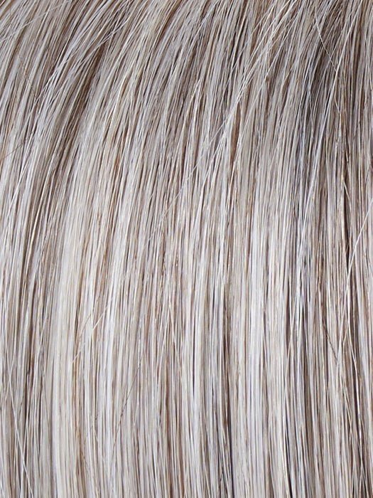 56/51 OYSTER MUSHROOMS | Light Grey with 20% Medium Brown & Light Grey with 30% Dark Brown Blend