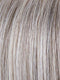 56/51 OYSTER MUSHROOMS | Light Grey with 20% Medium Brown & Light Grey with 30% Dark Brown Blend