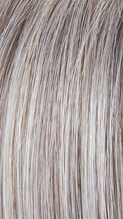 56/51 OYSTER MUSHROOMS | Light Grey with 20% Medium Brown & Light Grey with 30% Dark Brown Blend