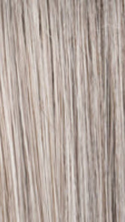 56F51 OYSTER | Light Grey with 20% Medium Brown Front, graduating to Grey with 30% Medium Brown Nape