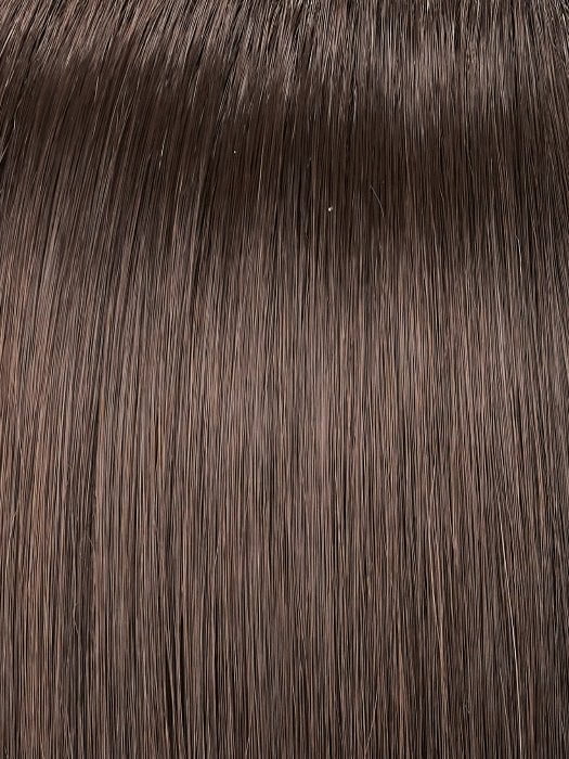 6 FUDGESICLE | Brown