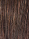 AUBURN ROOTED 33.30.4 | Dark Auburn, Light Auburn and Darkest Brown Blend with Shaded Roots