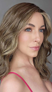 Liane in ALLURING LOCKS by GABOR