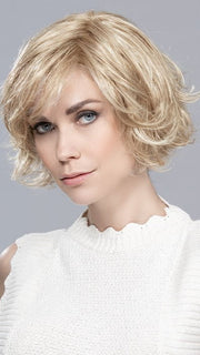 LIKE by Ellen Wille in CHAMPAGNE MIX | Light Neutral Blonde and Light/Lightest Golden Blonde Blend
