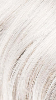 ICE BLONDE LIGHTED 60.1001.101 | Pearl White, Winter White, and Pearl Platinum Blend with Highlights throughout and Concentrated in the front