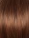 NM VENETIAN RED-R | Venetian Red R - A beautiful red shade that mixes pale copper, soft mahogany, and warm burnt-toffee cherry tones. The rich chestnut roots add dimension and depth. 
