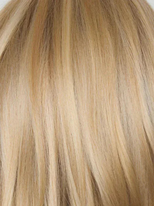 Mio | Synthetic Lace Front Wig (Mono Part)