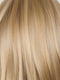 Mio | Synthetic Lace Front Wig (Mono Part)