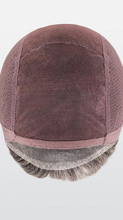 CAP CONSTRUCTION | Extended Lace Front| Handtied 