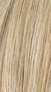 CHAMPAGNE ROOTED 22.25.16 | Light Neutral Blonde, Lightest Golden Blonde with Medium Blonde Blend