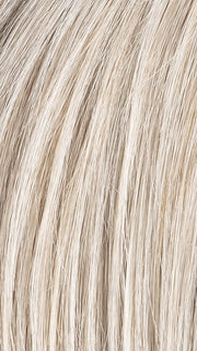 PEARL BLONDE ROOTED 101.16.14 | Pearl Platinum with Medium Blonde and Medium Ash Blonde Blend with Shaded Roots