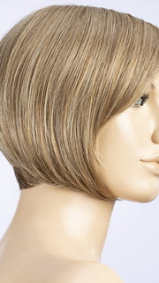 SAND MIX 14.20.12 | Medium Ash Blonde and Light Strawberry Blonde with Lightest Brown Blend 
