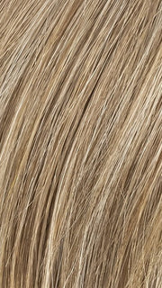 SAND MIX 14.20.12 | Medium Ash Blonde and Light Strawberry Blonde with Lightest Brown Blend