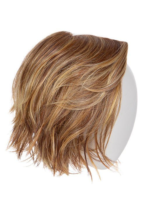 Main Character | HF Synthetic Lace Front Wig (Mono Top)