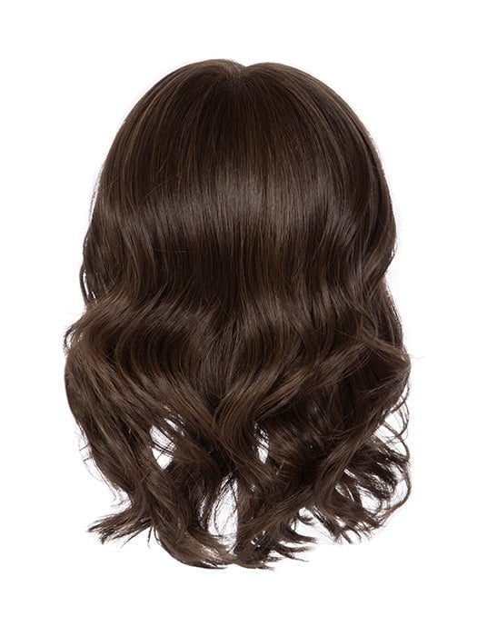 On My Way | HF Synthetic Lace Front Wig (Mono Top)