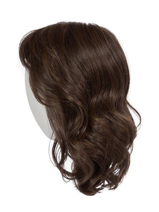 On My Way | HF Synthetic Lace Front Wig (Mono Top)