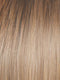SS10/22 SHADED ICED CAPPUCCINO | Light Brown shaded with Medium Blonde