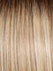 SS1621 SHADED SAND | Light Blonde shaded with Medium Brown