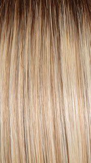 SS1621 SHADED SAND | Light Blonde shaded with Medium Brown