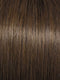 SS4/10 ICED JAVA | Off Black shaded with Dark Brown
