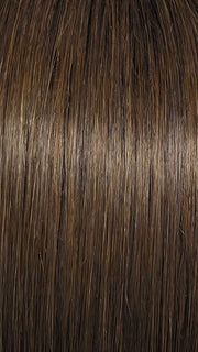 SS4/10 ICED JAVA | Off Black shaded with Dark Brown