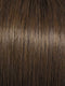 SS4/10 ICED JAVA | Off Black shaded with Dark Brown