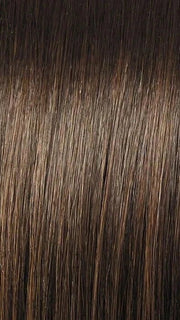 SS8/12 ICED MOCHA | Medium Brown shaded with Dark Blonde