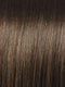 SS8/12 ICED MOCHA | Medium Brown shaded with Dark Blonde
