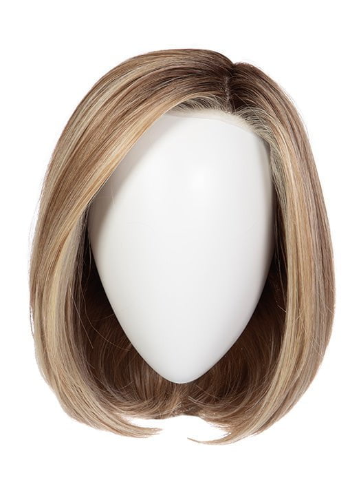 Always Trending | HF Synthetic Lace Front Wig (Mono Part)