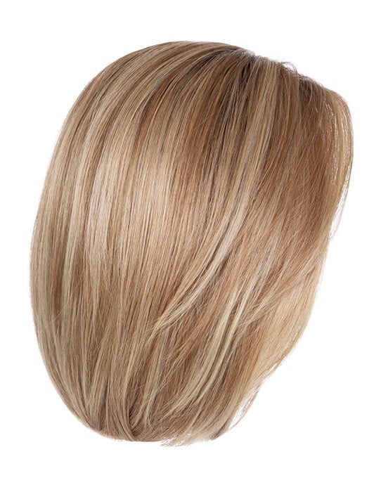 Always Trending | HF Synthetic Lace Front Wig (Mono Part)