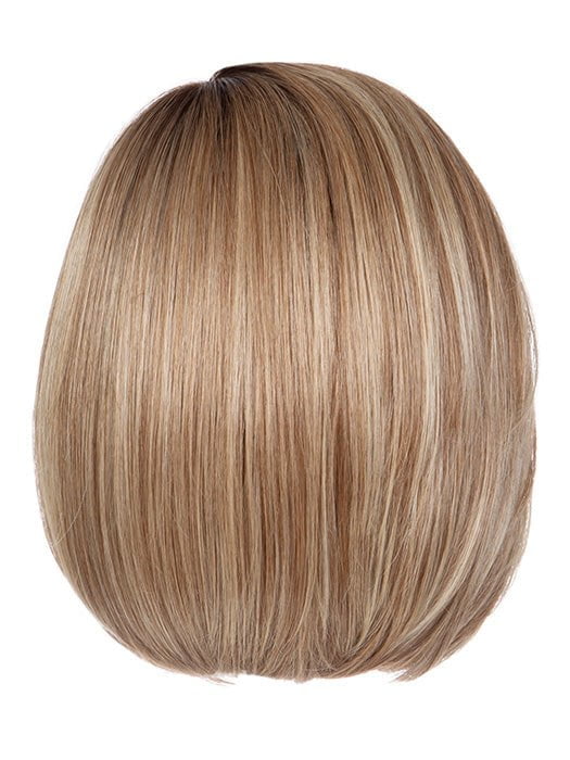 Always Trending | HF Synthetic Lace Front Wig (Mono Part)