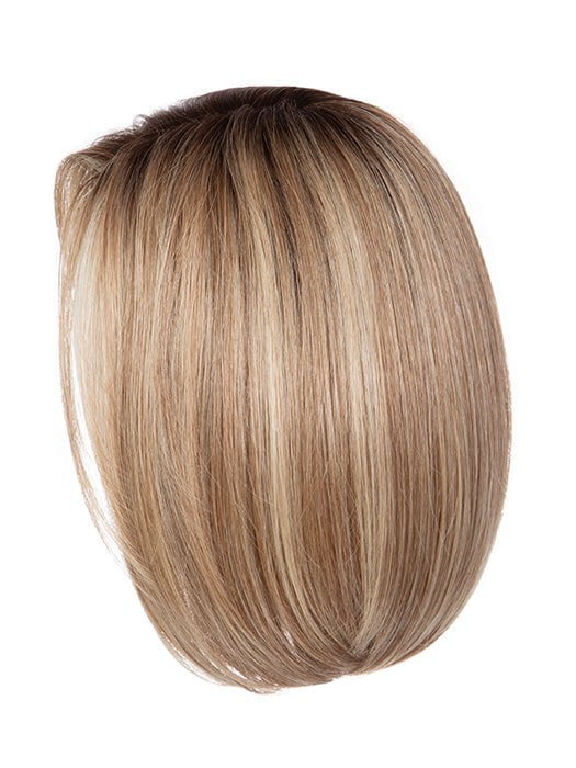 Always Trending | HF Synthetic Lace Front Wig (Mono Part)