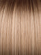 BUTTER BISCUIT BLOND | Soft, Pale Chocolate Root that melts into a blend of Buttery and Biscuit Blonde tones