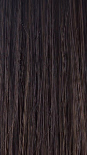 DARK CHOCOLATE | Dark Brown Blended with Medium Brown