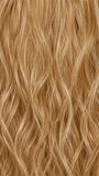 GOLDEN LATTE BLOND | Non‑rooted shade featuring a Warm Golden Blonde base enriched with a balanced mix of Cream, White, and Golden Blonde highlights