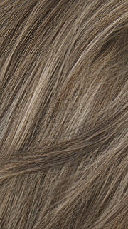 MOONLIT SILK | A dark gray tone with a multitude of metallic shades for depth and texture
