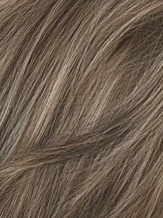 MOONLIT SILK | A dark gray tone with a multitude of metallic shades for depth and texture
