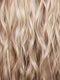 WINTER OAT LATTE R | rooted honey blonde and platinum blonde blend with soft, dimensional highlights and lowlights