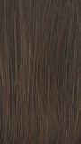 RL4/6 BLACK COFFEE | Dark Brown Evenly Blended with Medium Brown