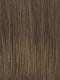 RL6/8 DARK CHOCOLATE | Medium Brown Evenly Blended with Warm Medium Brown