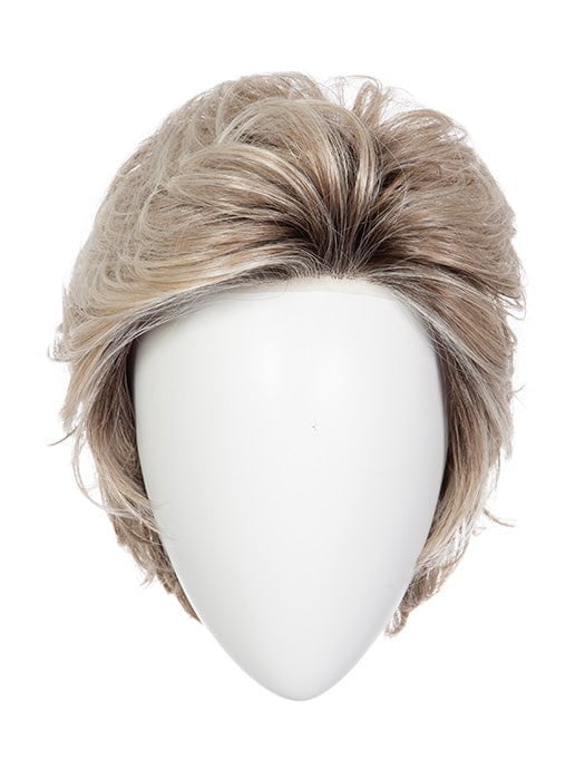 Curated Cut | HF Synthetic Lace Front Wig