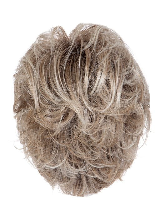 Curated Cut | HF Synthetic Lace Front Wig