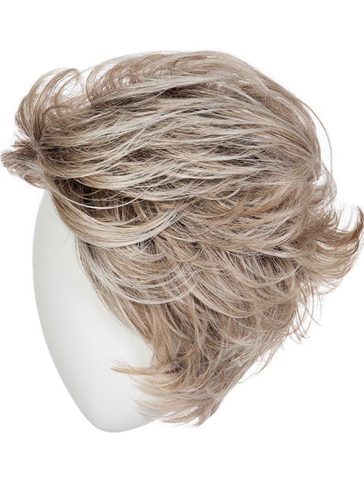 Curated Cut | HF Synthetic Lace Front Wig