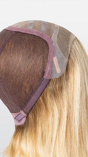 Cap Construction | Hand Tied | Mono Top