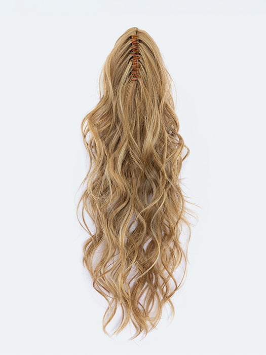 TROPICAL by ELLEN WILLE in color SAHARA BEIGE MIX 16.22.14 | Medium Blonde and Light Neutral Blonde with Medium Ash Blonde Blend