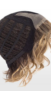 Cap Construction | Lace Front | Mono Part | Wefted