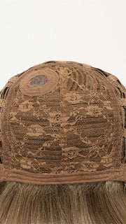 CAP CONSTRUCTION | Monofilament Crown
